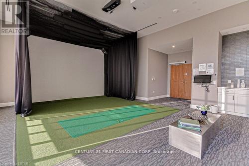 709 - 505 Talbot Street, London East (East F), ON - Indoor Photo Showing Other Room