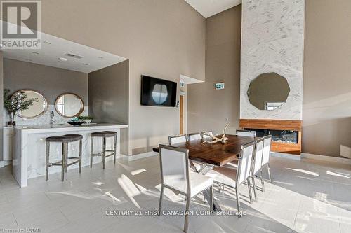 709 - 505 Talbot Street, London East (East F), ON - Indoor