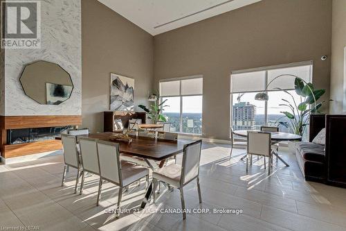 709 - 505 Talbot Street, London East (East F), ON - Indoor