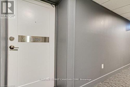 709 - 505 Talbot Street, London East (East F), ON - 