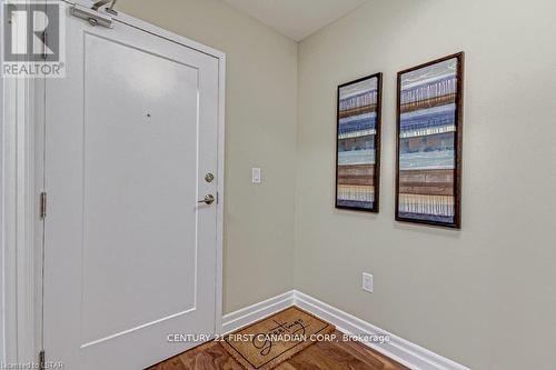 709 - 505 Talbot Street, London East (East F), ON - Indoor Photo Showing Other Room