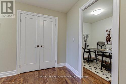 709 - 505 Talbot Street, London East (East F), ON - Indoor Photo Showing Other Room