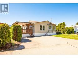 9020 Jim Bailey Road Unit# 95 Kelowna, BC V4V 1E5