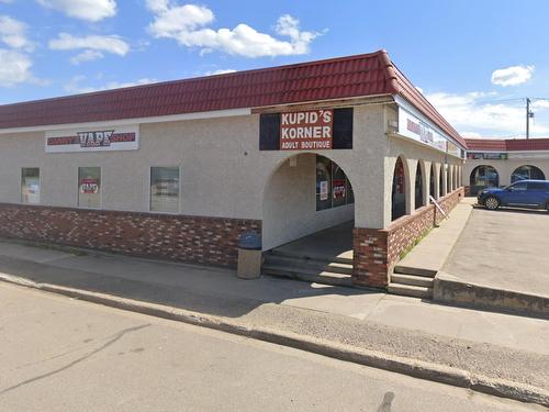 Cold Lake, Alberta 