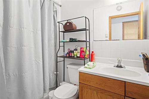 806 5Th Street, Brandon, MB 