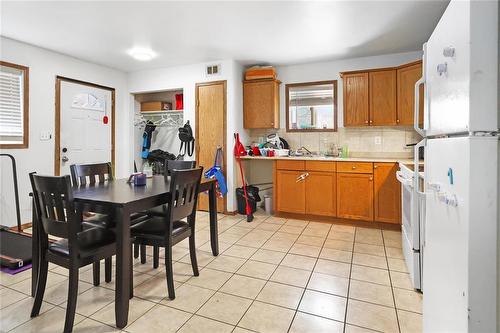 806 5Th Street, Brandon, MB 