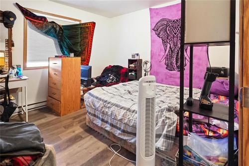 806 5Th Street, Brandon, MB 