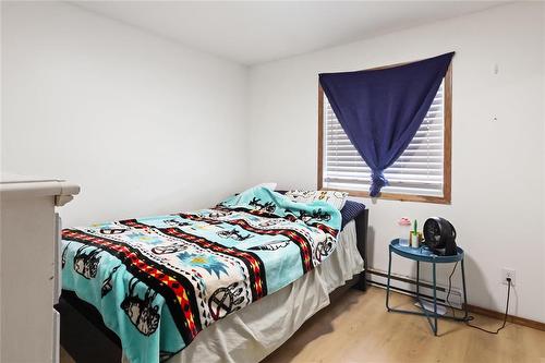 806 5Th Street, Brandon, MB 