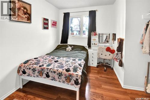 1622 Bradwell Avenue, Saskatoon, SK - Indoor Photo Showing Bedroom