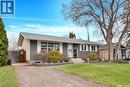 1622 Bradwell Avenue, Saskatoon, SK  - Outdoor With Facade 