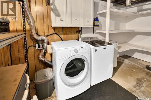 1622 Bradwell Avenue, Saskatoon, SK - Indoor Photo Showing Laundry Room