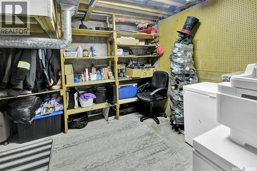 1622 Bradwell Avenue, Saskatoon, SK - Indoor