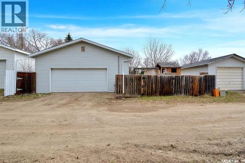 1622 Bradwell Avenue, Saskatoon, SK - Outdoor With Exterior
