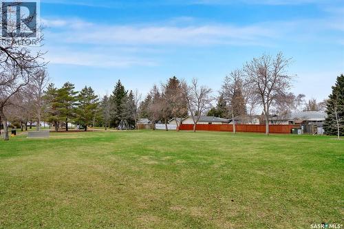 1622 Bradwell Avenue, Saskatoon, SK - Outdoor