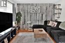 1622 Bradwell Avenue, Saskatoon, SK  - Indoor Photo Showing Living Room 