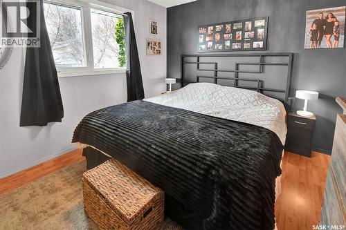 1622 Bradwell Avenue, Saskatoon, SK - Indoor Photo Showing Bedroom