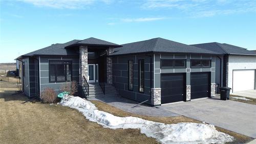 39 Outback Drive, Brandon, MB 