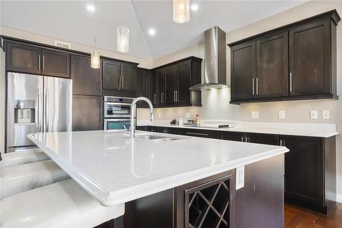 39 Outback Drive, Brandon, MB 