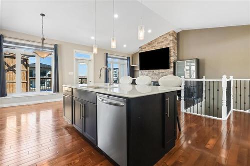 39 Outback Drive, Brandon, MB 