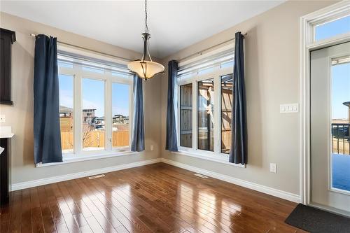 39 Outback Drive, Brandon, MB 