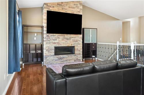 39 Outback Drive, Brandon, MB 
