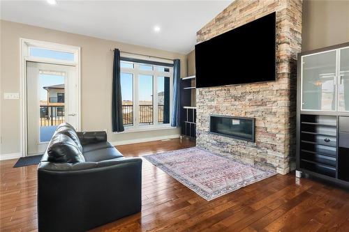 39 Outback Drive, Brandon, MB 