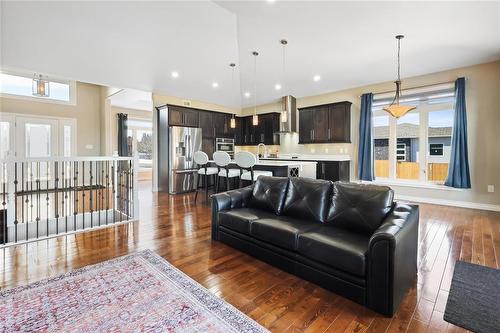39 Outback Drive, Brandon, MB 