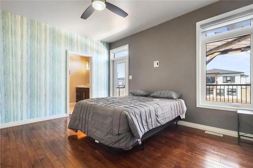 39 Outback Drive, Brandon, MB 