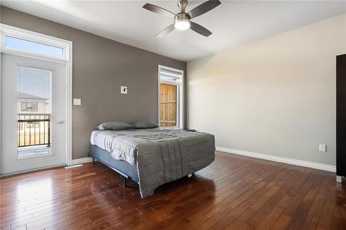 39 Outback Drive, Brandon, MB 