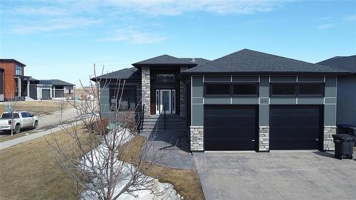 39 Outback Drive, Brandon, MB 