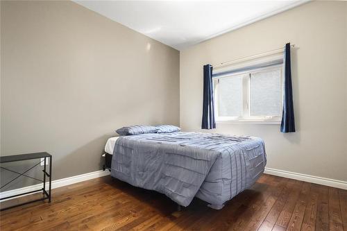 39 Outback Drive, Brandon, MB 
