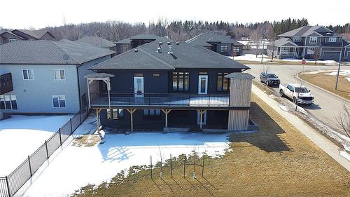 39 Outback Drive, Brandon, MB 