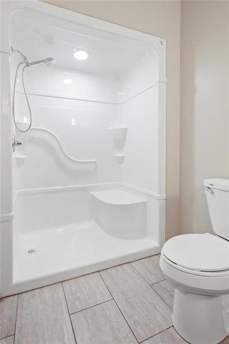 39 Outback Drive, Brandon, MB 