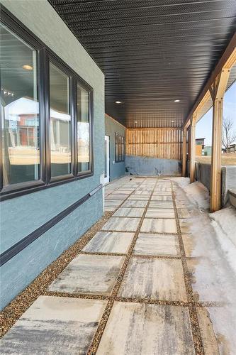 39 Outback Drive, Brandon, MB 