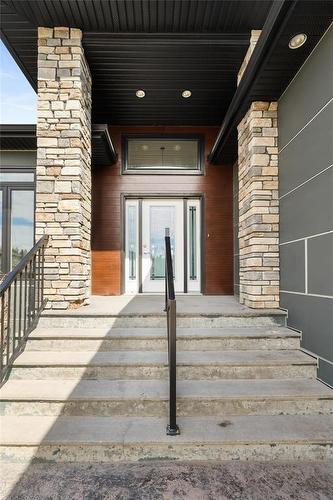 39 Outback Drive, Brandon, MB 