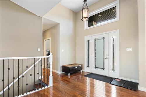 39 Outback Drive, Brandon, MB 