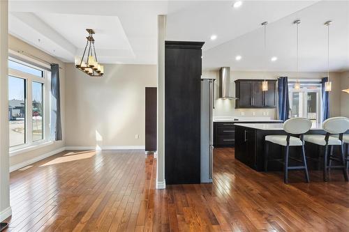 39 Outback Drive, Brandon, MB 
