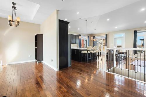 39 Outback Drive, Brandon, MB 