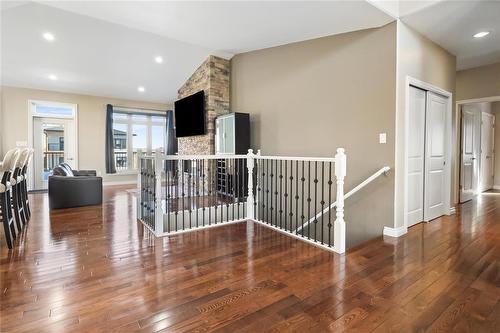 39 Outback Drive, Brandon, MB 