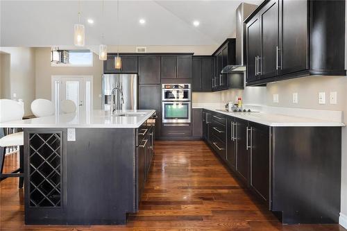 39 Outback Drive, Brandon, MB 