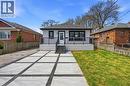 24 Treeview Drive, Toronto, ON  - Outdoor 