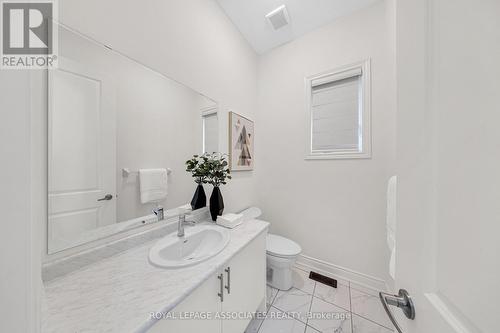 2215 Beckman Crescent, Oshawa, ON 