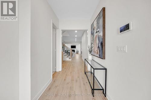 2215 Beckman Crescent, Oshawa, ON 