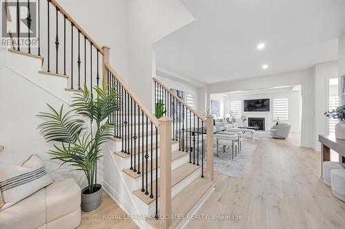 2215 Beckman Crescent, Oshawa, ON 