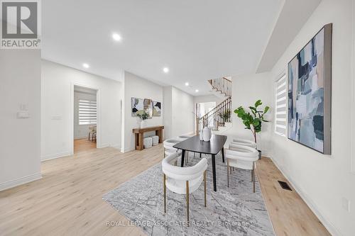 2215 Beckman Crescent, Oshawa, ON 