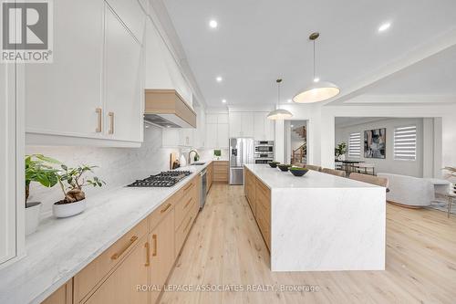 2215 Beckman Crescent, Oshawa, ON 