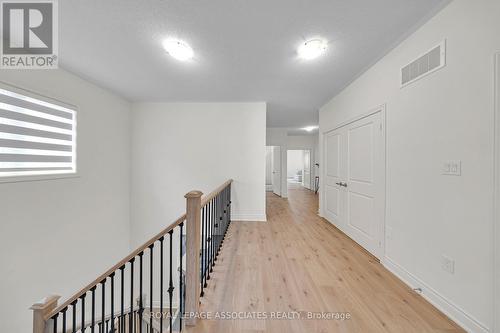 2215 Beckman Crescent, Oshawa, ON 
