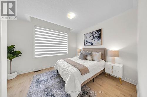 2215 Beckman Crescent, Oshawa, ON 