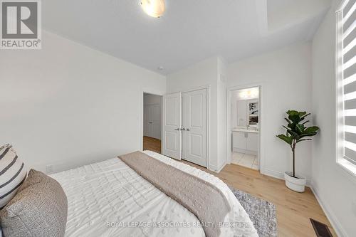 2215 Beckman Crescent, Oshawa, ON 