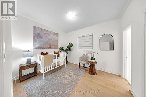 2215 Beckman Crescent, Oshawa, ON 